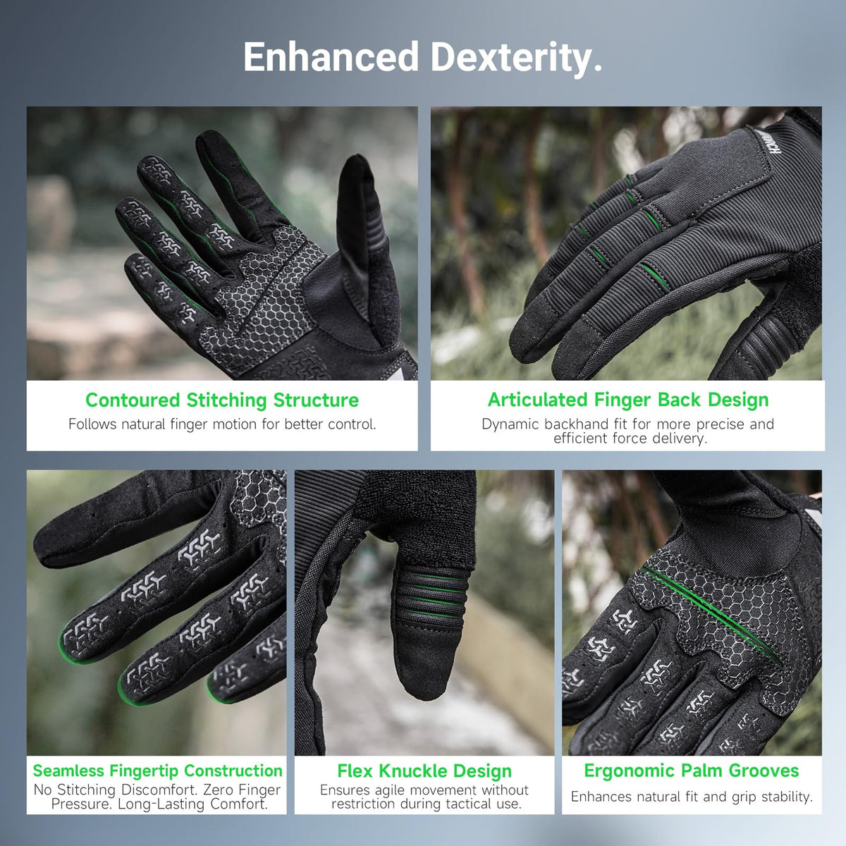 Grip Guard