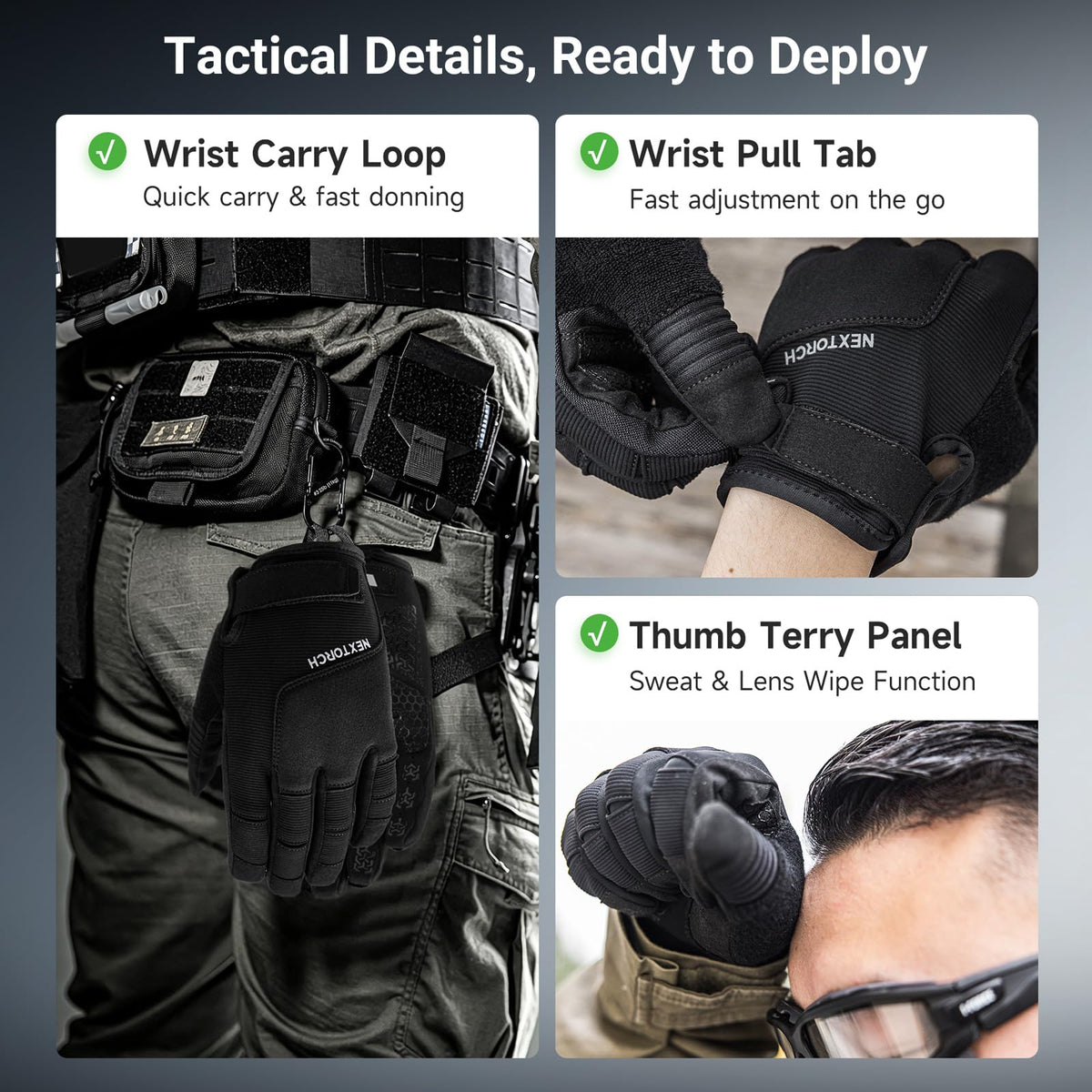 Grip Guard