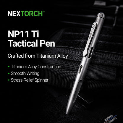 NP11 Ti