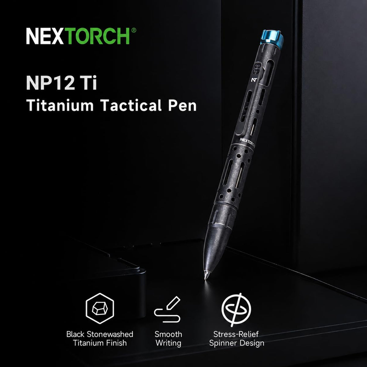 NP12 Ti