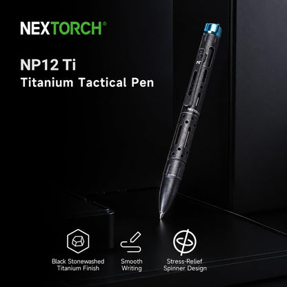 NP12 Ti