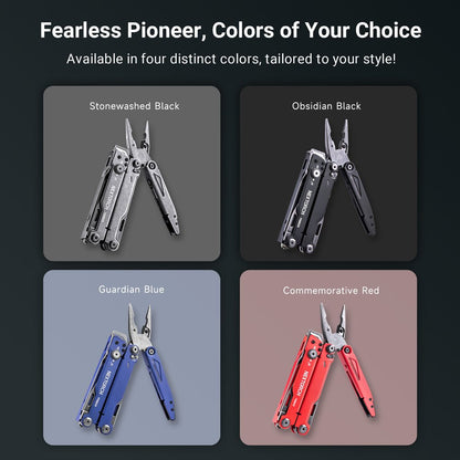 PIONEER