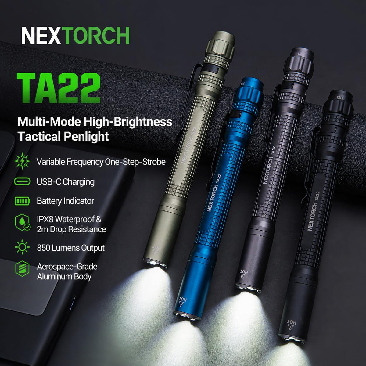 TA22