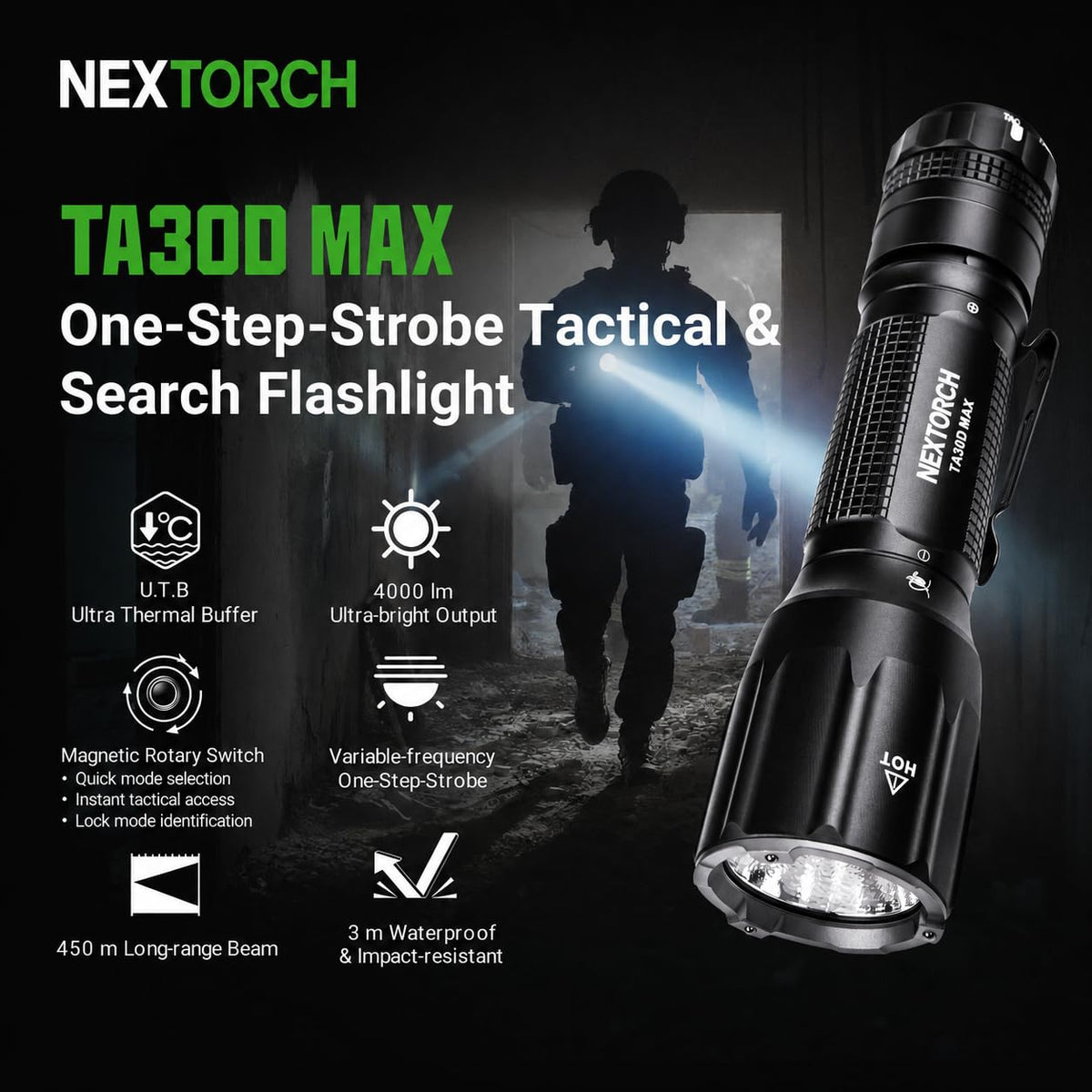 TA30D MAX