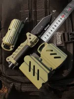 WETACTICAL TunneLighter 4 in 1 Multitool
