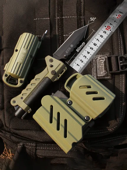 WETACTICAL TunneLighter 4 in 1 Multitool