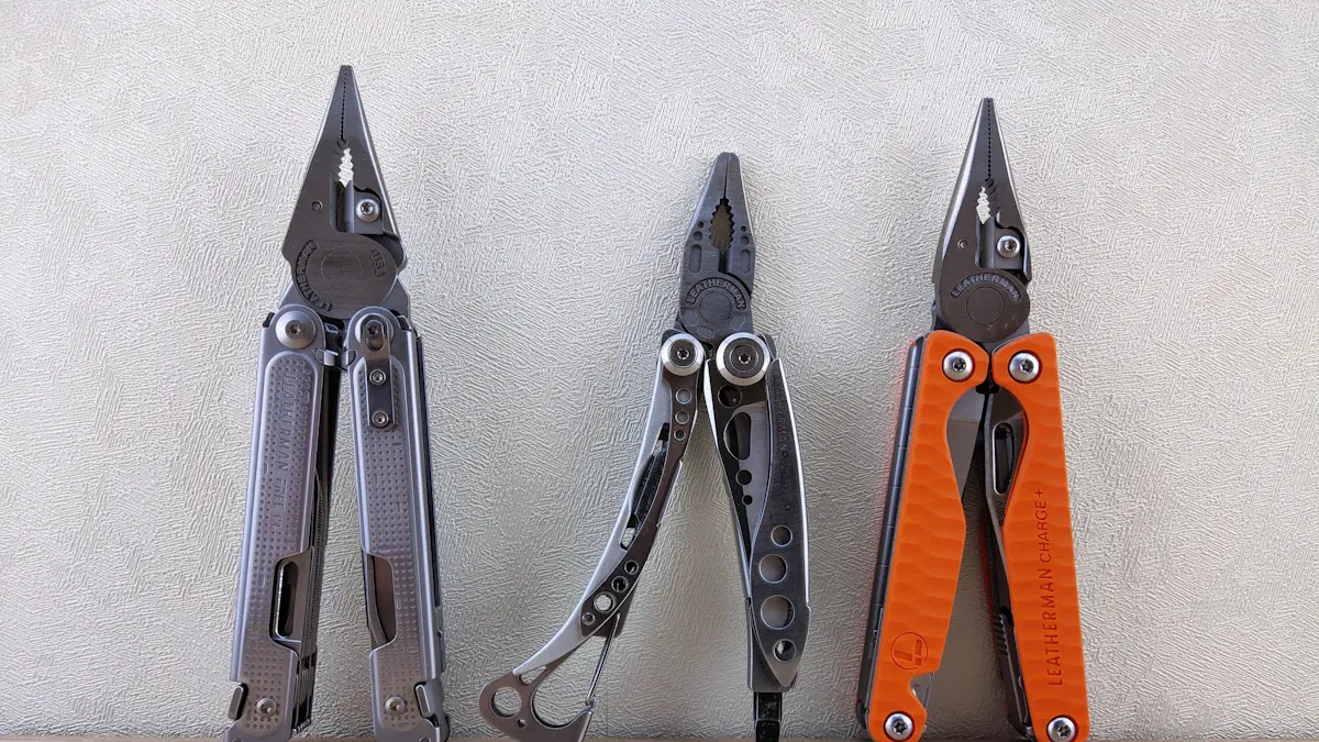 Multitool Accessories